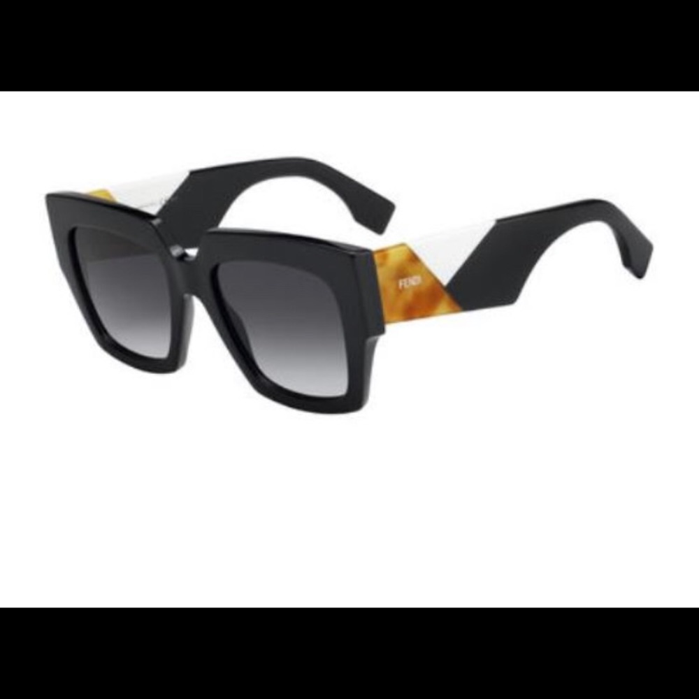 Fendi ff 0263/S Sunglasses